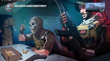 SBMM in a nutshell