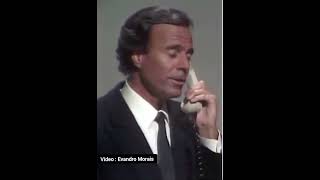 JULIO IGLESIAS - Telefone