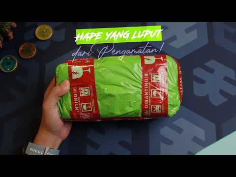 Hape 2025 yang Luput Saya Coba.. Sekarang Worth-it?