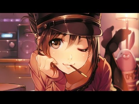 Nightcore - Chasing Pavements