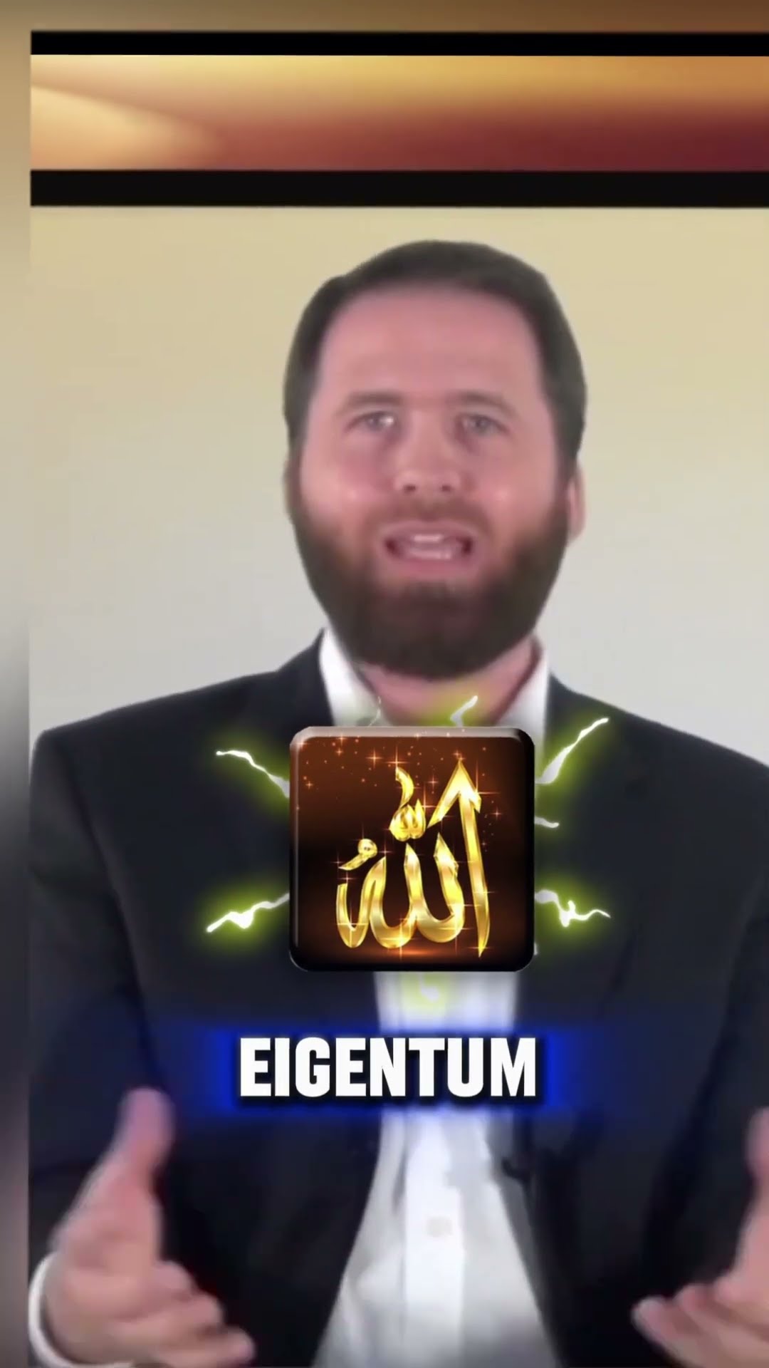 Warum ist SCHWEINEFLEISCH verboten / Haram - YouTube