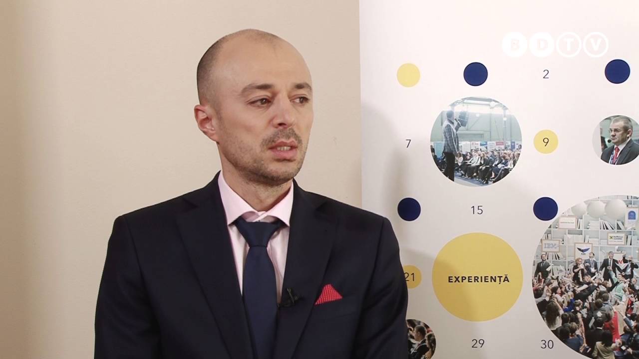 Andrei Rosu - Secretele performantei - YouTube