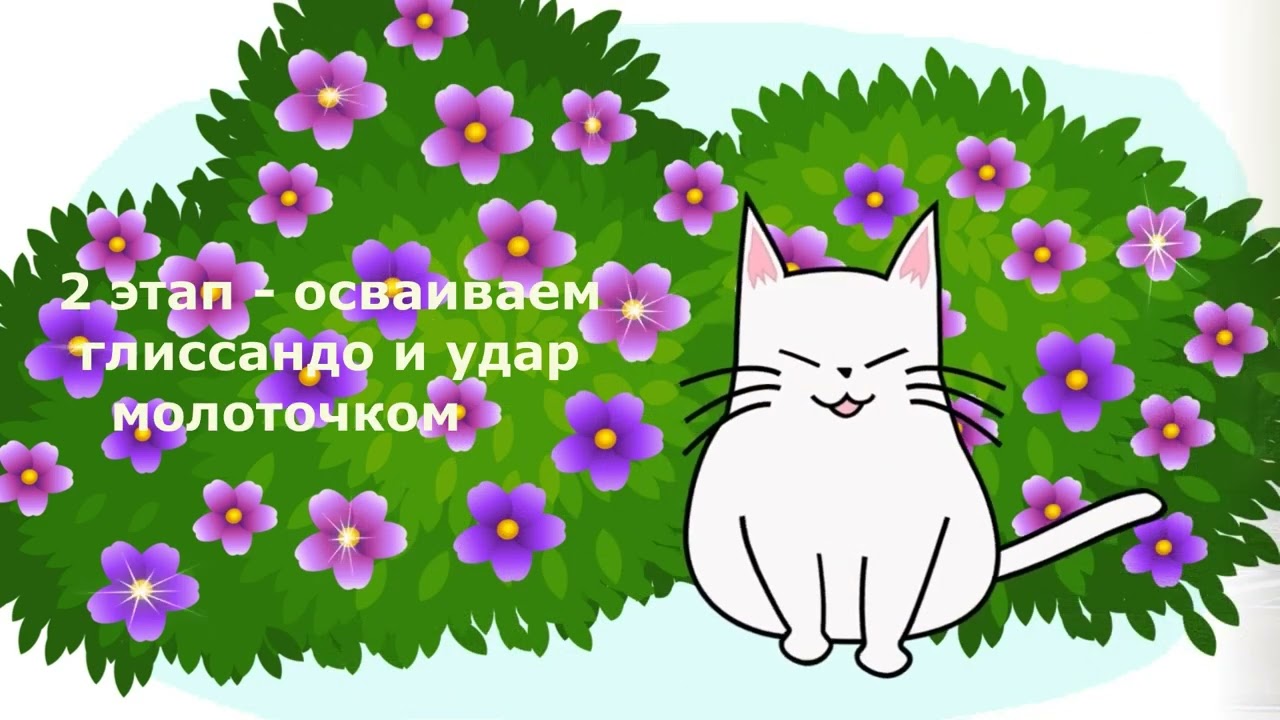 Игры с музыкальными инструментами как средство развития исполнительских навыков дошкольников