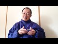 手話講座第２６回「性格」
