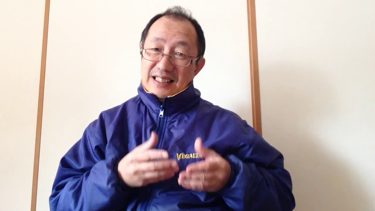 手話講座第２６回「性格」