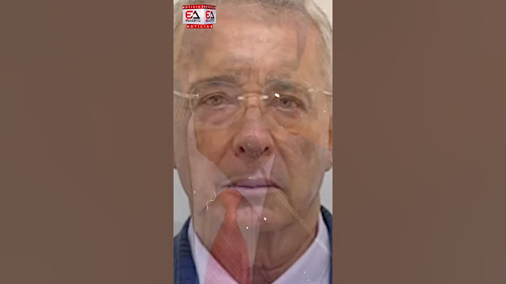 🔥😡 ¡MADURO RESPONDE A URIBE CON FUERTE MENSAJE!