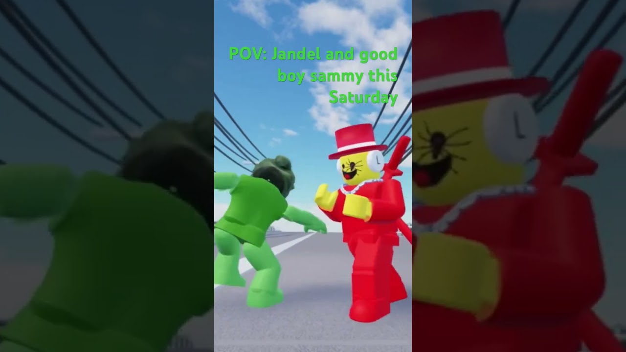 Fr 😂 #roblox #jandel #spydersammy#growagarden #stealabrainrot #saturday