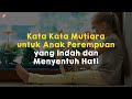 20+ Kata-Kata Motivasi Yang Indah