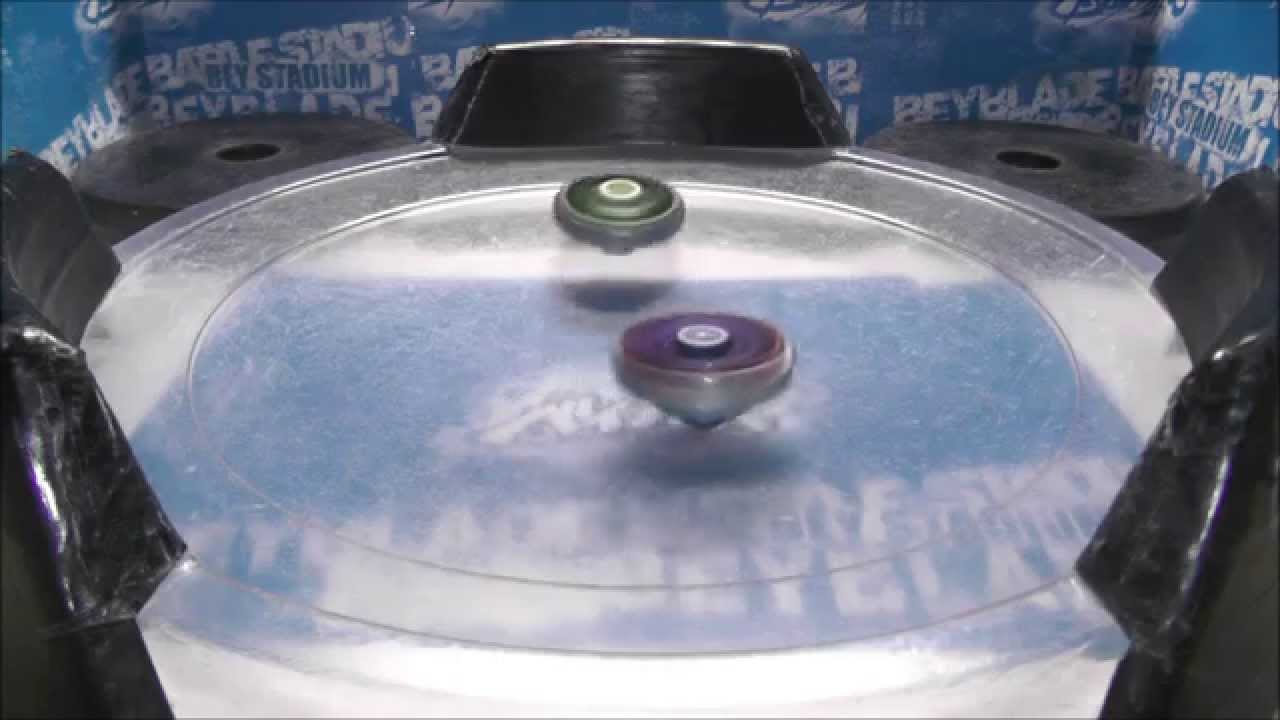 Big Bang Pegasis F:D vs Fang Leone 130W2D