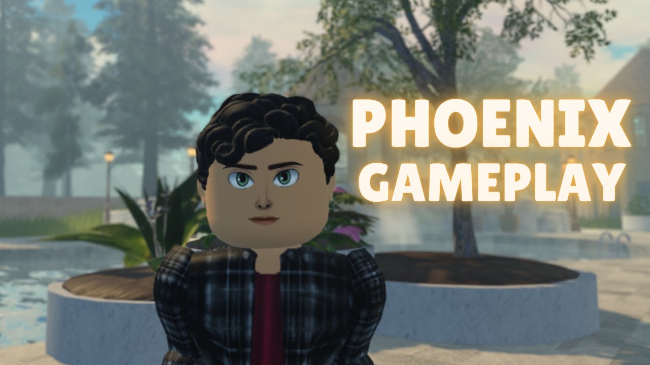 LANDON GAMEPLAY | TVL2 | ROBLOX - YouTube