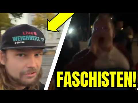 AfD STREAMER BREITWEICHE blamiert sich IMMER WEITER!