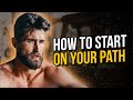 Find Your Path as a 1% Man (5 Pillars Men Need)