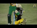 Tillakaratne Dilshan returns to the 2015 CPL! | #CPL15