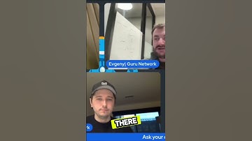 How GURU AI Agents could bring mass adoption to crypto? #shorts