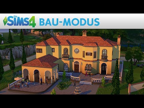 kein Name: BAU-MODUS Gameplay-Trailer