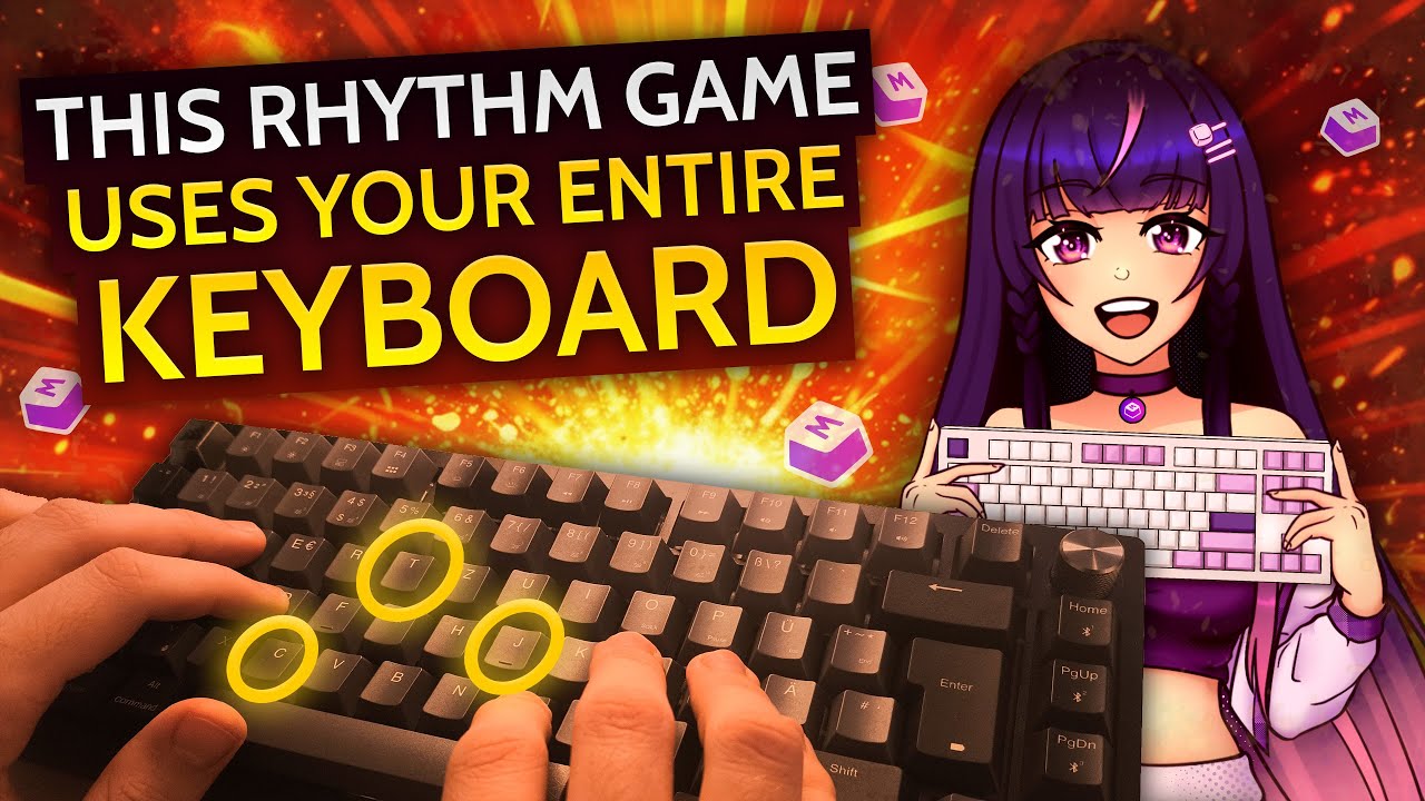Why THIS Game Took Me 5 Years to Make - YouTube