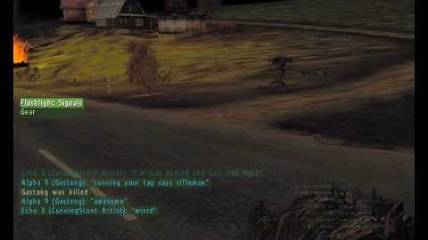 Kellys Heroes Arma 2  ACE 2 MOD