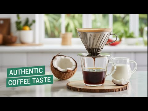 Is Vietnamese Coconut Coffee Healthy