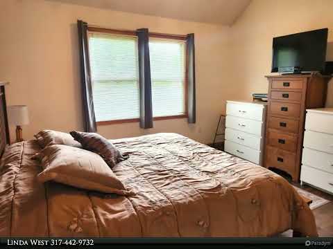 3532 Berkdale Drive, Columbus, IN home video tour