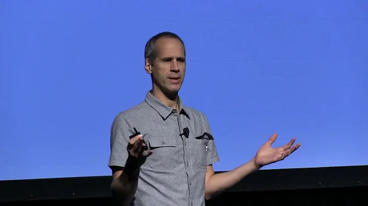 Document the Uncomfortable - Alex Blumberg