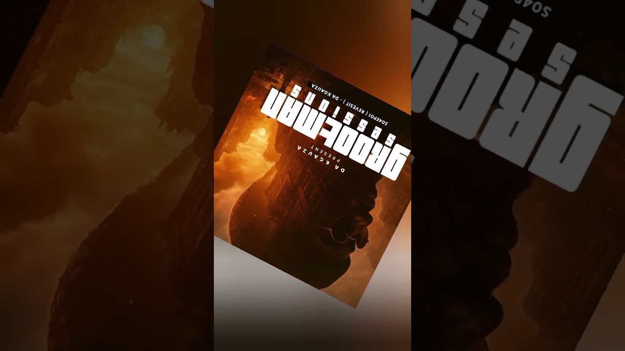 🔥 GROUTMAN SESSIONS S04EP01 REVISIT - DA KGAUZA 🔥Deep House Mix by Da Kgauza | Amapiano deep 2025