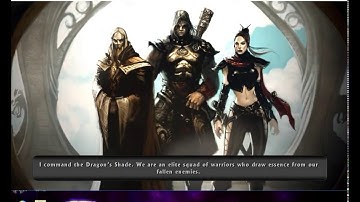 Untold Legends: Dark Kingdom - RPCS3 [PS3 Emulator] - Core 2 Quad Q8400 | GTX 750 Ti 2GB