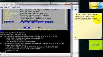 Cum faci un server de metin2 pe hamachi part 2[TOT]