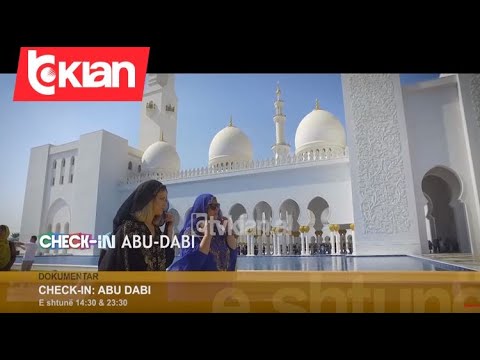 Video: Gjithçka Rreth Abu Dhabi Si Kryeqyteti I Emirateve Të Bashkuara Arabe