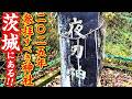 2025年必ず参拝すべき神社が茨城にある！？夜刀（やと）とは？