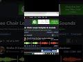 FREE Romantic Piano &amp; Strings Sounds 😍 | Producers Must Watch #shorts