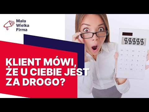 Klienci nie chcą płacić za jakość? Spróbuj tego!