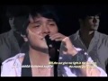 Park Yong Ha ~ STARS ~ 2010 Concert Tour   Monologue translate