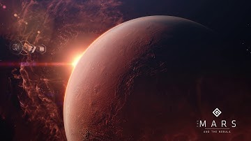 MARS 4K