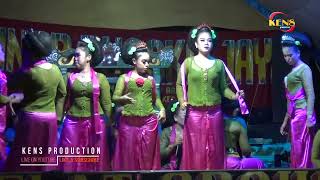 Download Lagu BUAH NGORA | JAIPONG SINAR PUSAKA | JORELAT GROUP MP3