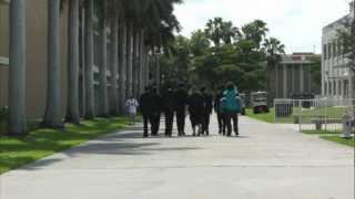 FAU AEPi Fall Rush 2012 (Reservoir Dogs)