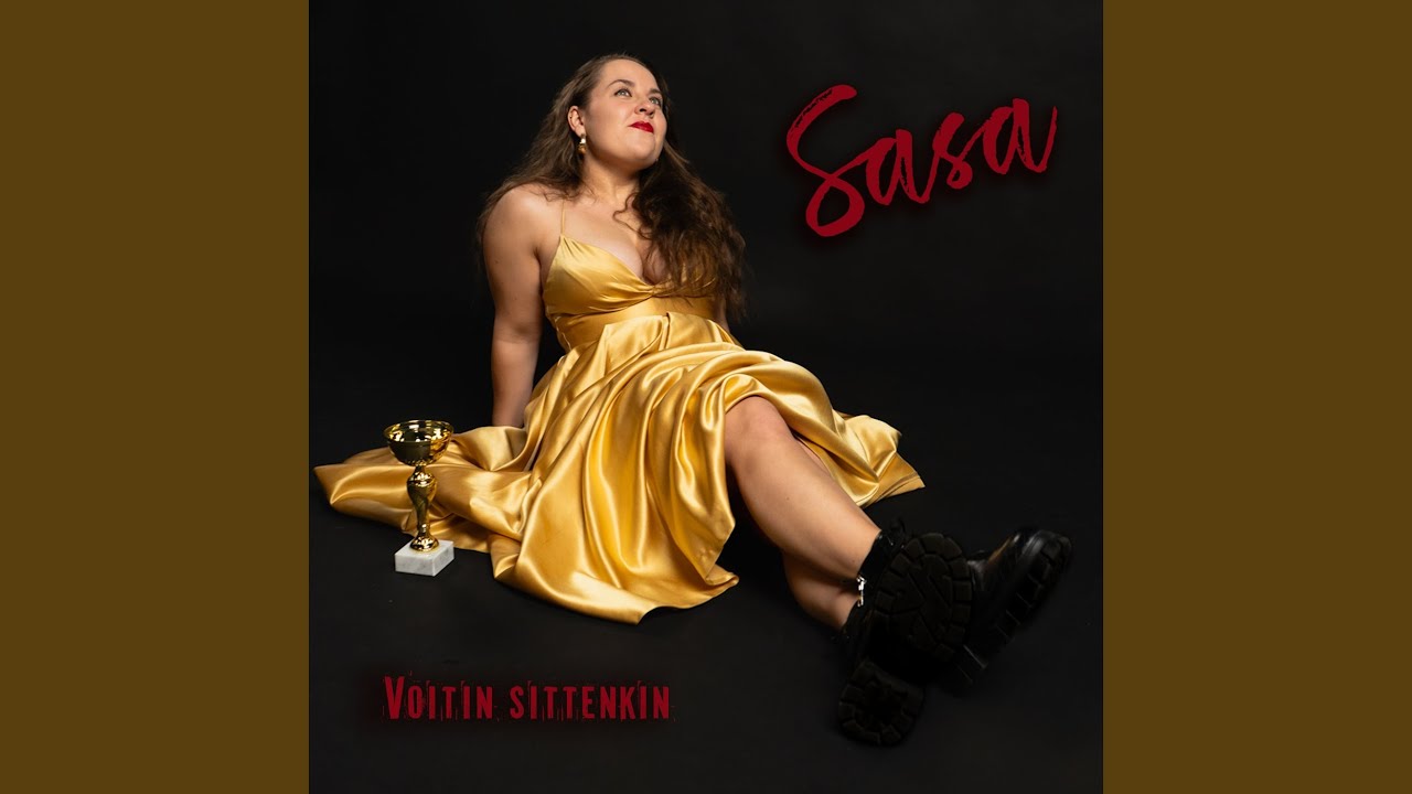 Voitin Sittenkin