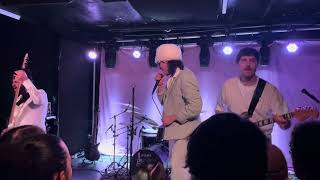 Vianova - Squier Talk live Cardiff 1/2/26 