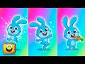 Action Verbs for Kids | Jumping, Eating, Running & More | Learn English Vocabulary