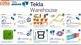 Tekla TIP # 26 | Reference model scale Net Worth