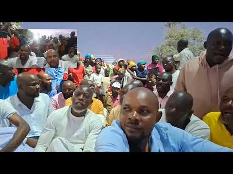 TENZI KUNYINGALALA GOSPEL SONG MA DRC PA BOCHA APOSTOLIC CHURCH OF JOHANE MARANGE MAPOSTORI