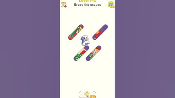 Dop 5 (Delete one part) level 10899 Walkthrough Solutions-All Levels ‎@hotgaming6714#youtubegaming
