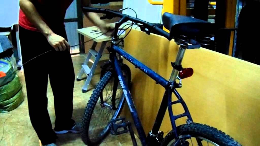 FRFJY Accesorios de luz de Freno de Bicicleta Accesorios de Bicicleta de Carretera Equipo de luz de Freno de Bicicleta Plegable