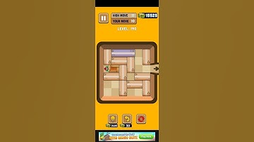 push box out easy level 190