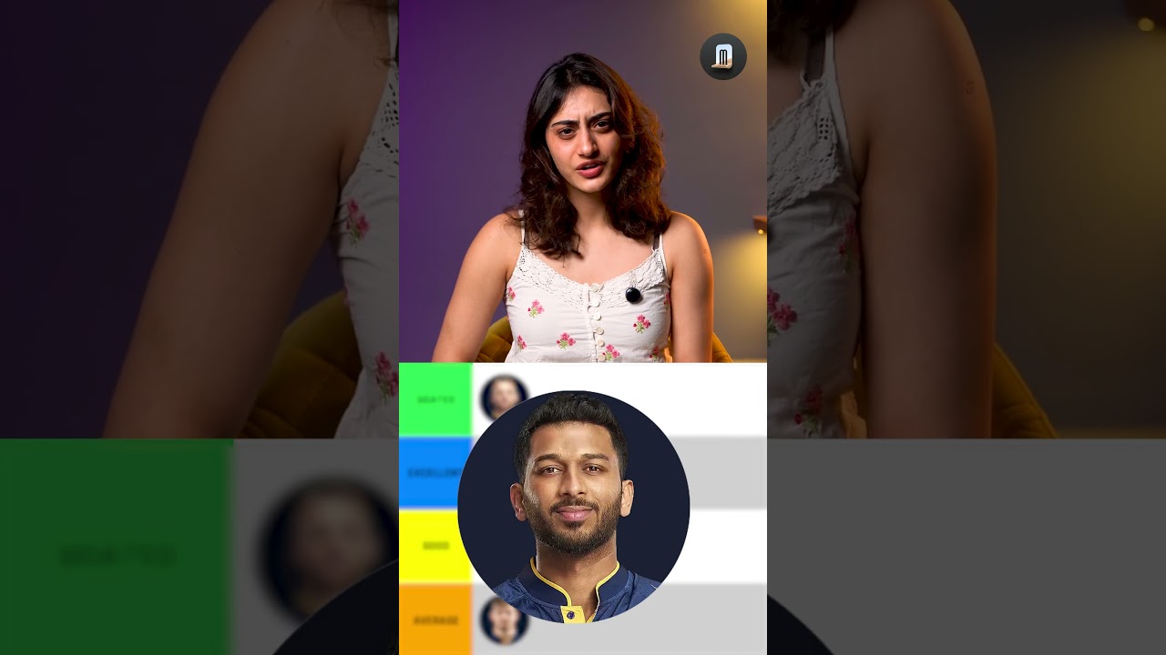 Rate players of Gujarat Titans