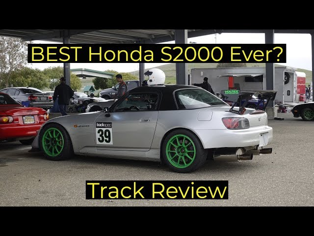 Honda S2000 – the car world's greatest misses
