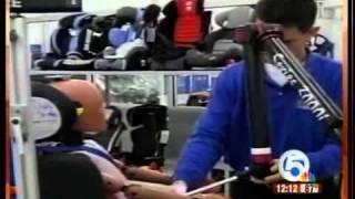 mifold crash test results