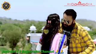 New Rajsthani song !!! mare jino'marno Sayab se tare sage tare bin to suno gajban jag fiko lage he!!