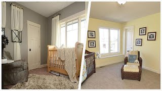 75 Beautiful Nursery Design Ideas 🌈