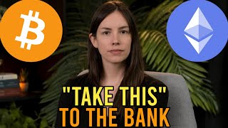 "Take This to the Bank! Lyn Alden’s 3 Year Bitcoin Prediction” - Lyn Alden Bitcoin Interview
