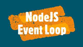 Interview Question - What is Event Loop in NodeJS.